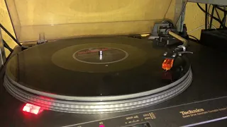 Girl you Know Its True (Vinyl)