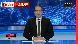 Edicioni i Lajmeve Tv Klan 7 Maj 2024, ora 12:00 | Lajme - News