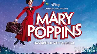 Mary Poppins Musical - Korrektheit und Ordnung