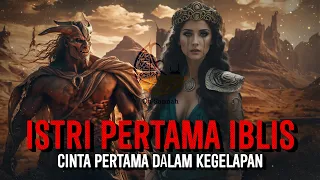 Kisah Istri Pertama Iblis yg Tidak Pernah Diceritakan | Ambisi & Keraguan di Istana Ular Bawah Laut