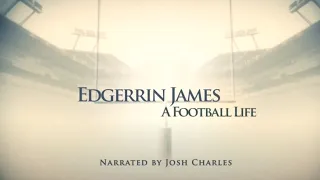 Edgerrin James: A Football Life