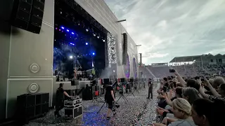 C-Block - Summertime - DISKOteka 2019 Timisoara - live