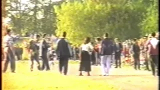 София Ротару в Бугульме, 2-3.06.1994