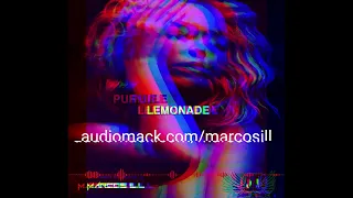 11 - Beyoncé - All Night (Slowed & Throwed by Marcos iLL)