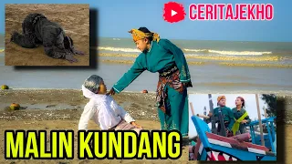 Legenda Malin Kundang #ceritajekho #karawang