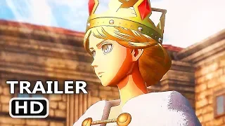 PS4 - Attack On Titan 2: Final battle Trailer (2019) AOT2