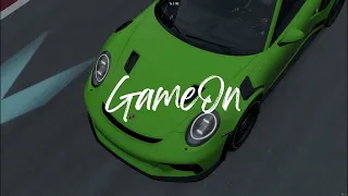 Forza Motorsport 7 Porsche 911 GT3 RS Test Drive Gameplay