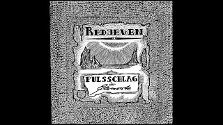 Redjeven : Pulsschlag der Elemente (Full Album)