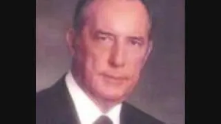 Derek Prince - The Key to a Perfect Heart Part 1