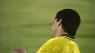 South Africa vs. Brazil full match Friendly 1996