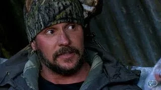 Joe Needs a Loincloth | Dual Survival