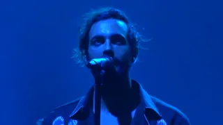 Marco Mengoni - Ti Ho Voluto Bene Veramente [Live in London]