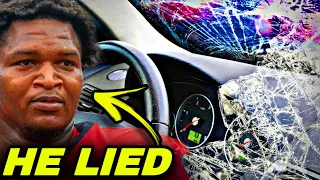 Jalen Carter ARREST WARRANT Details are CRAZY & Will Cost Him in The NFL DRAFT