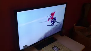 Olympic bloopers 2018 #3
