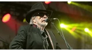 Merle Haggard Dead at 79