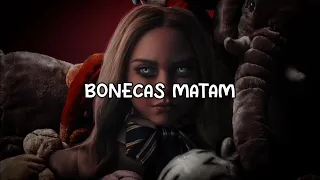 Bella Poarch - Dolls [Tradução/Legendado] | M3GAN edit