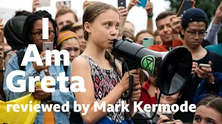 I Am Greta reviewed by Mark Kermode