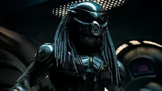 The Predator | "Why Didn't You Say So?" TV Commercial | 20th Century FOX
