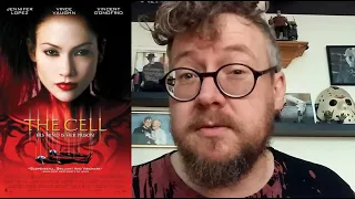 The Cell (2000) horror movie review