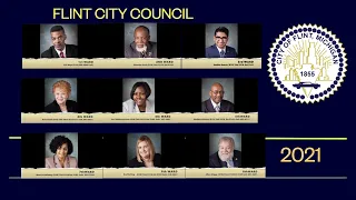 022221-Flint City Council  &  Special Affairs Committee