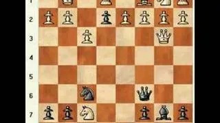 Chess Opening: Two Knights Defense (Ulvestad Variation)