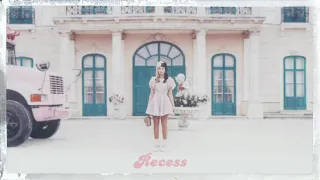 Melanie Martinez - Recess (Official Instrumental) + DL