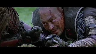 The Last Samurai - The last battle (5/5)