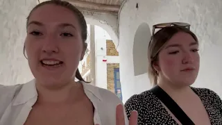 Greece Vlog