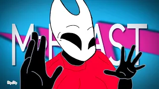 hollow knight memes that I animated 🕷🪲