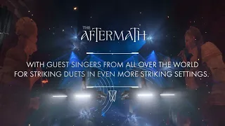 Within Temptation - The Aftermath is back from December 24 until December 31! (Trailer)