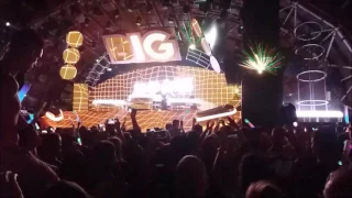 BIG By David Guetta (Part 4/4)