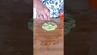 Авокадо тост/Avocado toast
