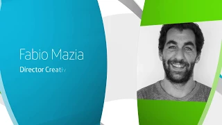 Conferencia Fabio Mazia - Move Movistar 2018