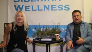 Попробуйте зубную пасту Сибирского здоровья  Siberian Wellness