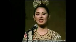 Binibining Pilipinas 1993 Complete