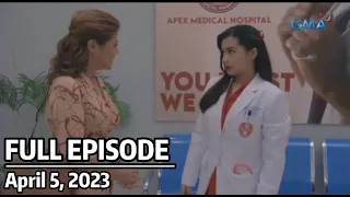 Abot Kamay Na Pangarap: April 5, 2023 Full Episode 182 HD