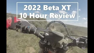 2022 BETA X-Trainer - 10 Hour Review