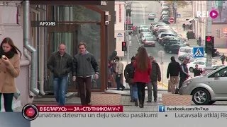 В Беларусь — за «Спутником V»?