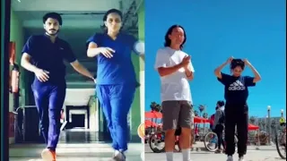 Kerala medical students set internet on fire with their viral dance to Boney M’s Rasputin