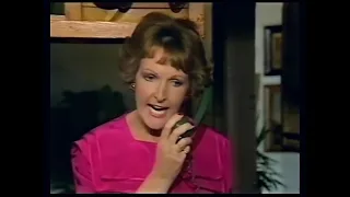 Penelope Keith ~ Sweet Sixteen, Ep 6