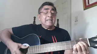 Sentir Que Soy Amado cancion de Hielo Ardiente de El Salvador.