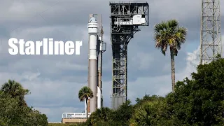 Starliner Launch DELAYED AGAIN! Can Boeing Get Astronauts to Space?