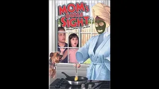 Opening to Mom's Outta Sight 2001 DVD