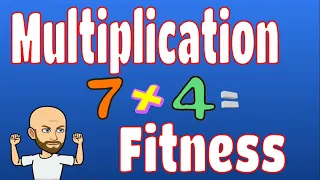 Multiplication Fitness #1