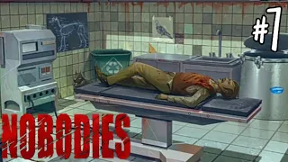 КРЕМИРОВАНИЕ▶️Nobodies #7