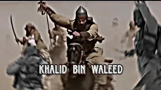 Khalid Bin Waleed (R.A) | Battle of Yarmouk | Omar Series