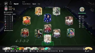 My Ultimate Team check {updated} *10