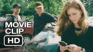 Trouble With The Curve Movie CLIP #5 (2012) - Clint Eastwood, Amy Adams Movie HD