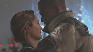 Detroit Become Human GOOD ENDING (Best Ending)