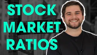 Stock Multiples: How To Tell If A Stock Is Undervalued | P/E, P/B, & EV/EBIT Ratios